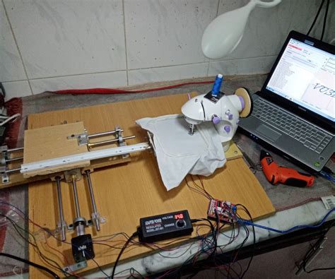 cnc embroidery|Embroidery Machine : 5 Steps (with Pictures) .